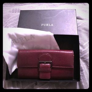Furla Bonnie Portfolio wallet